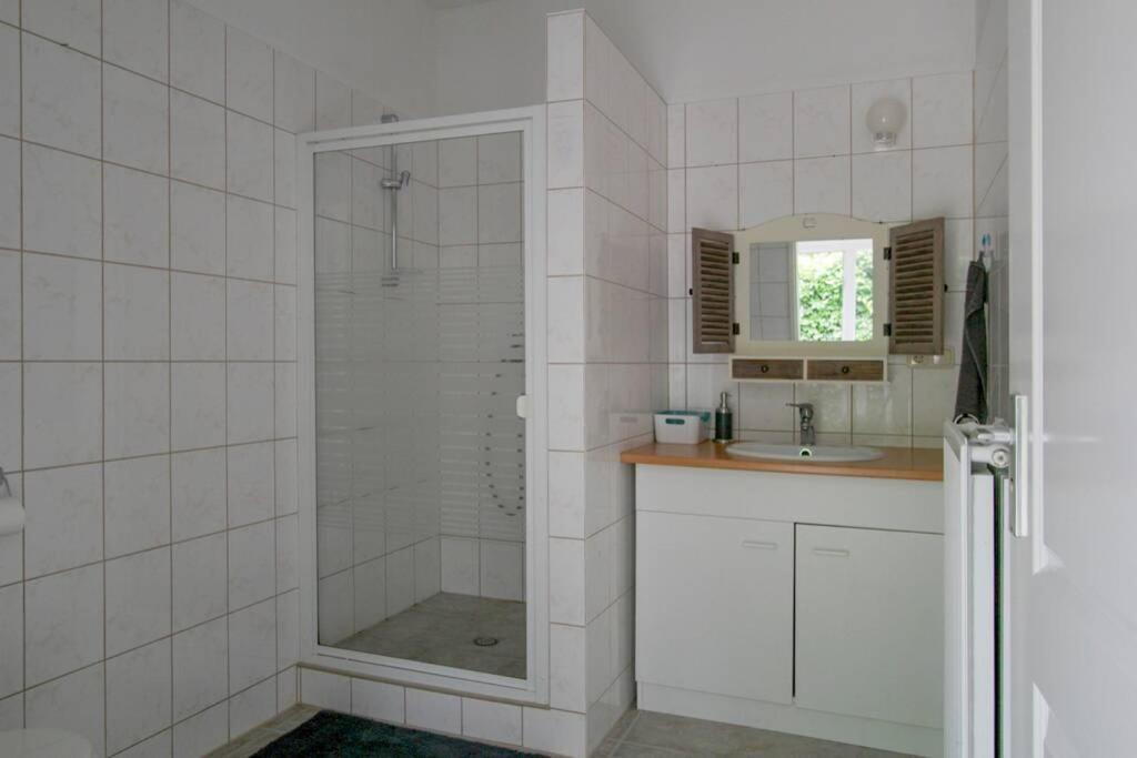 Knus Tuin-Appartement Vlakbij Nijmegen Voor 2 Personen Molenhoek Zewnętrze zdjęcie