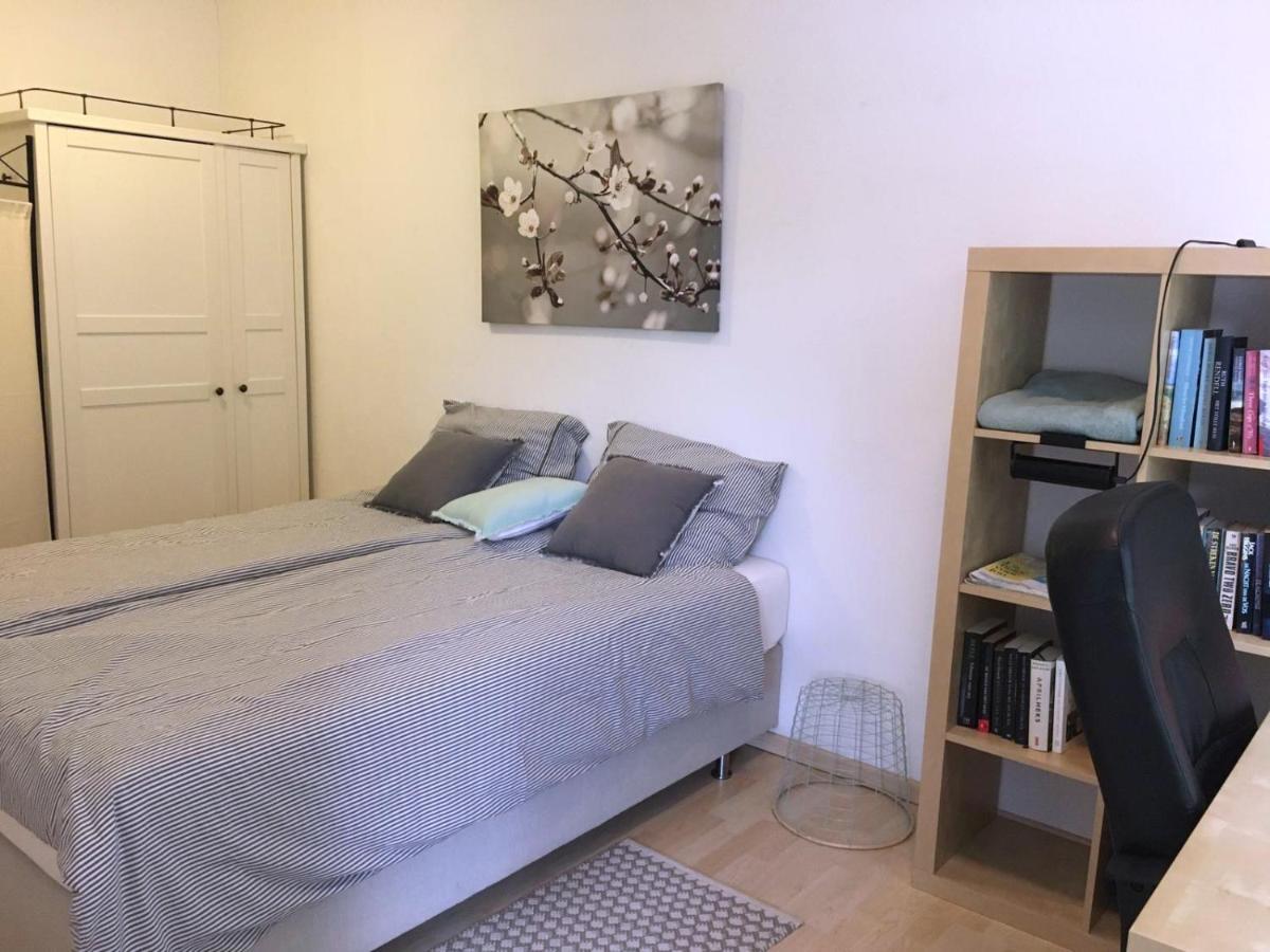 Knus Tuin-Appartement Vlakbij Nijmegen Voor 2 Personen Molenhoek Zewnętrze zdjęcie